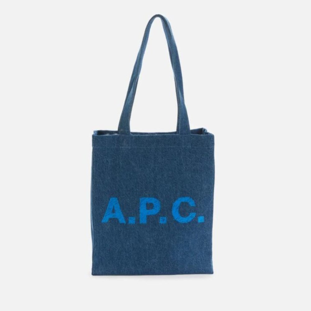 Men's Lou Tote Bag